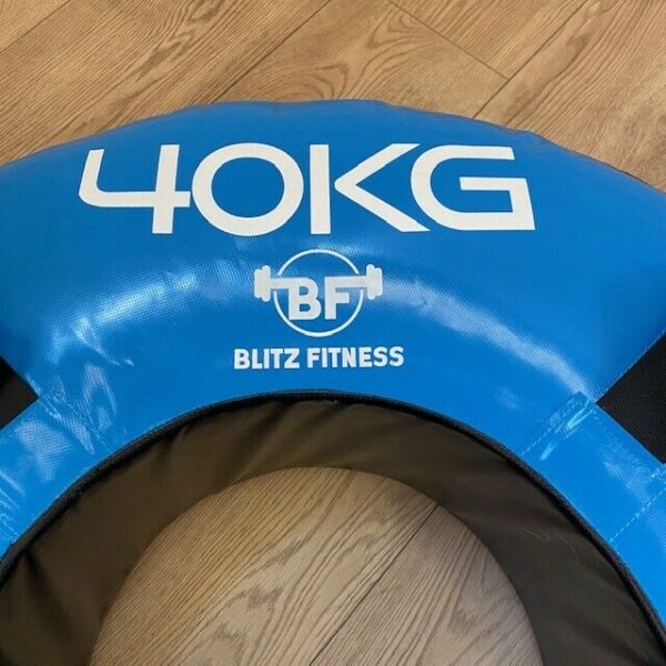 Blitz Fitness Multi Function Training Tyre - Image 14