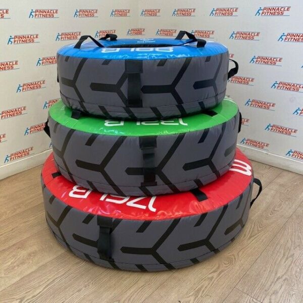 Blitz Fitness Multi Function Training Tyre - Image 4