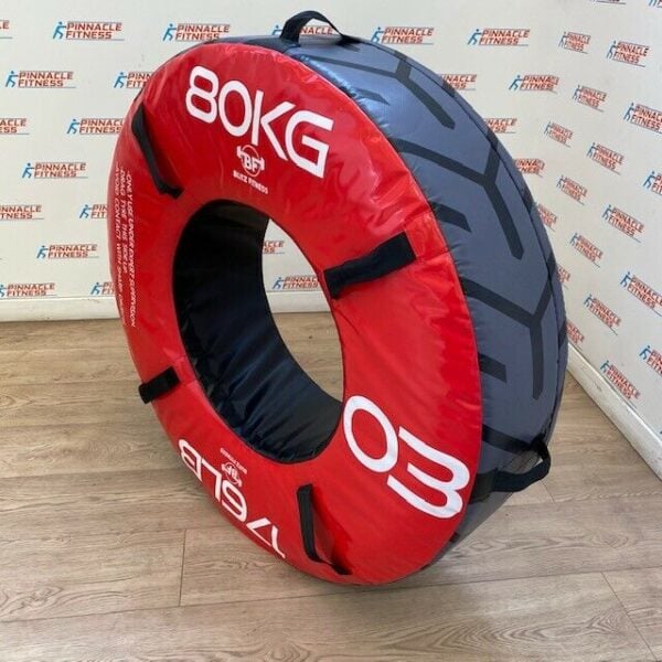Blitz Fitness Multi Function Training Tyre - Image 6
