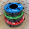 Blitz Fitness Multi Function Training Tyre