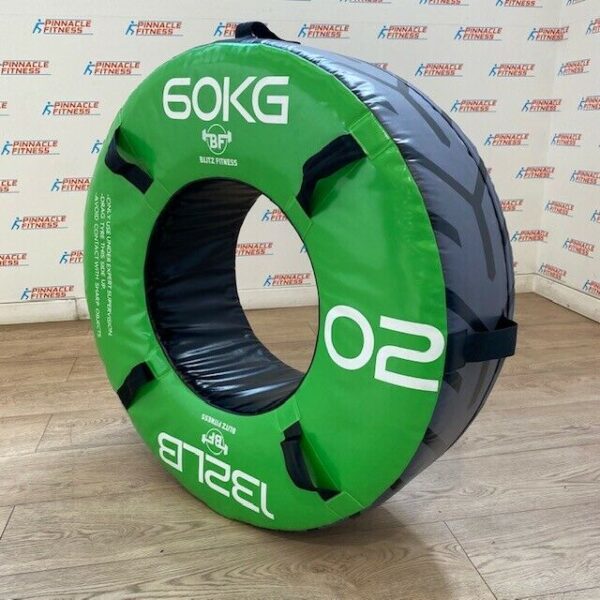 Blitz Fitness Multi Function Training Tyre - Image 9
