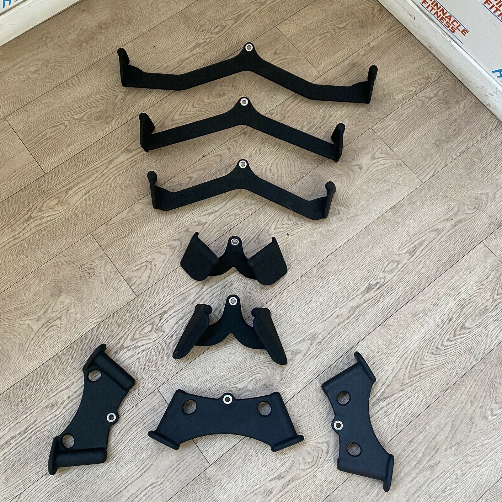 Gym Accessories For Sale | Fitness Accessories - Low Prices