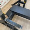 Competition Bench Combo Rack by Blitz Fitness