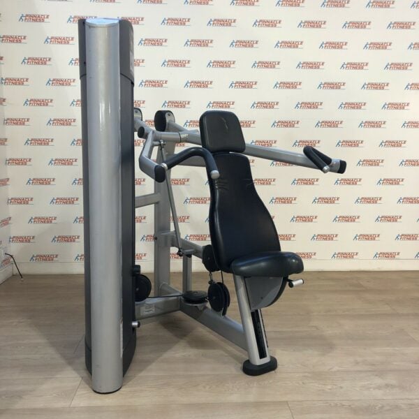 Life Fitness Signature Series Shoulder Press - Image 4