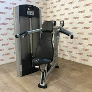 Life Fitness Signature Series Shoulder Press