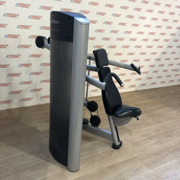 Life Fitness Signature Series Shoulder Press - Image 5
