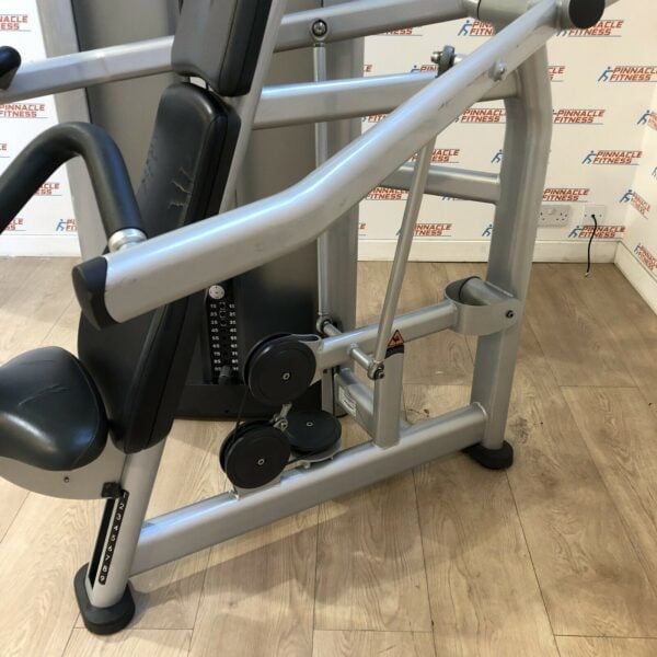 Life Fitness Signature Series Shoulder Press - Image 10