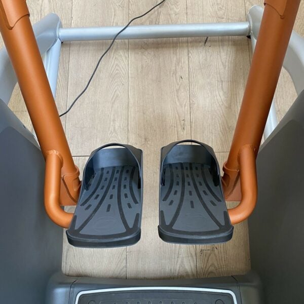 Octane Zero Runner ZR8000 with Smart Console - Image 11