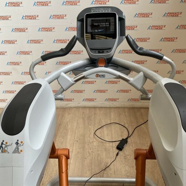 Octane Zero Runner ZR8000 with Smart Console - Image 12