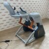 Octane Zero Runner ZR8000 with Smart Console