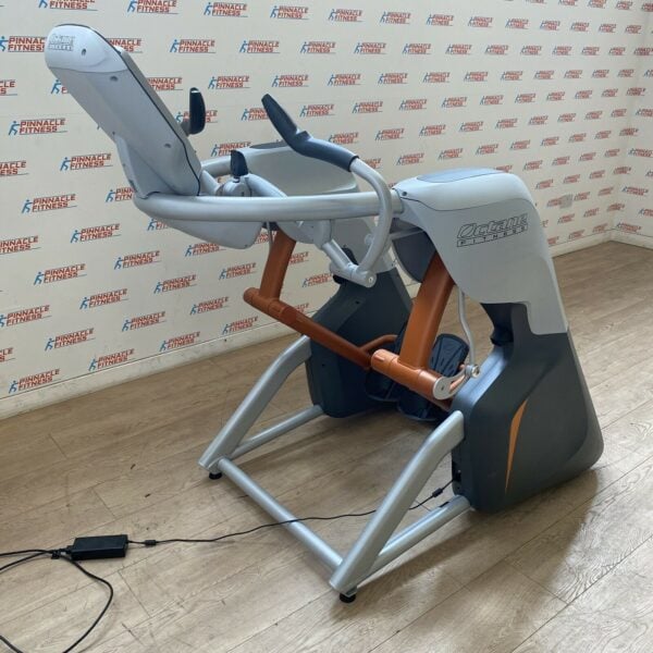 Octane Zero Runner ZR8000 with Smart Console - Image 5