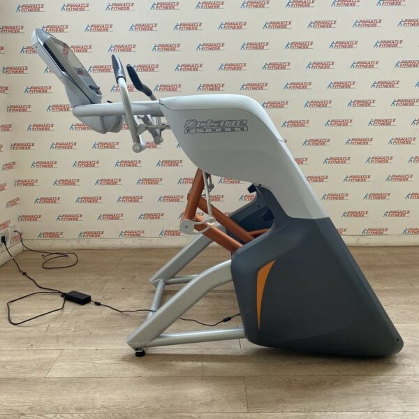 Octane Zero Runner ZR8000 with Smart Console - Image 6