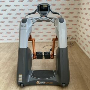 Octane Zero Runner ZR8000 with Smart Console