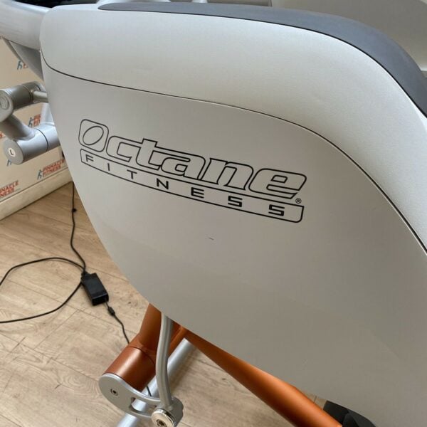 Octane Zero Runner ZR8000 with Smart Console - Image 7