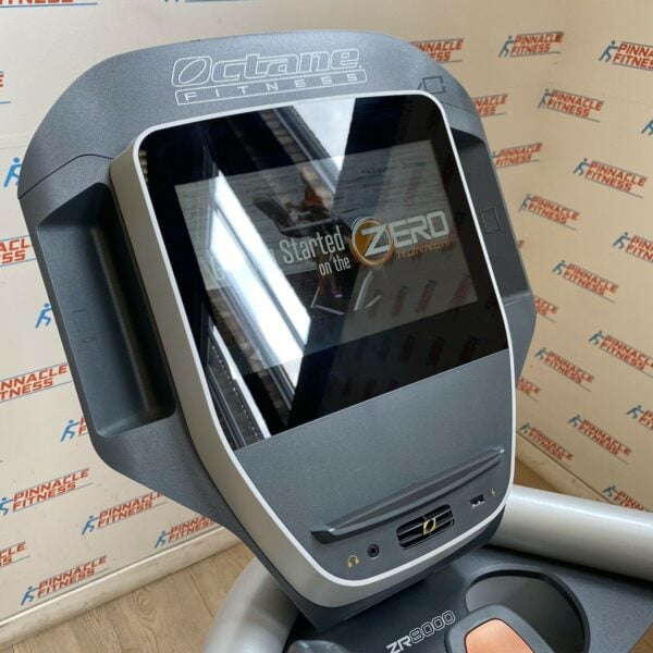 Octane Zero Runner ZR8000 with Smart Console - Image 2