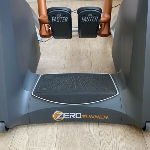Octane Zero Runner ZR8000 with Smart Console - Image 8