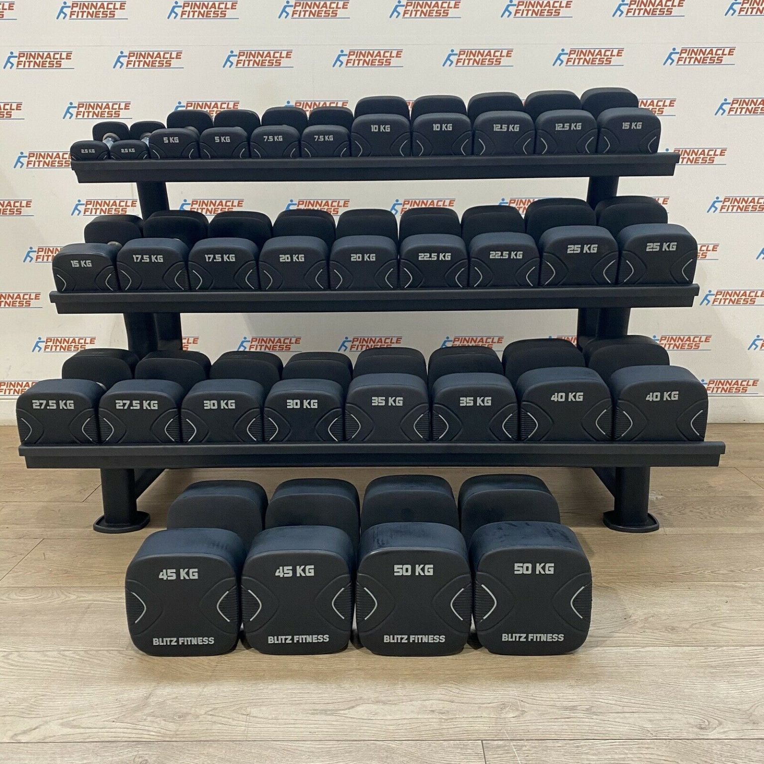 Square Dumbbells For Sale Squre Rubber Dumbbells In Stock Now