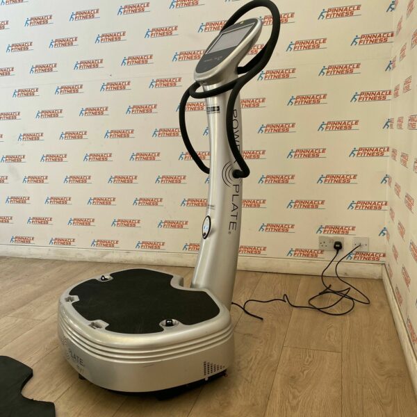 vibration plate