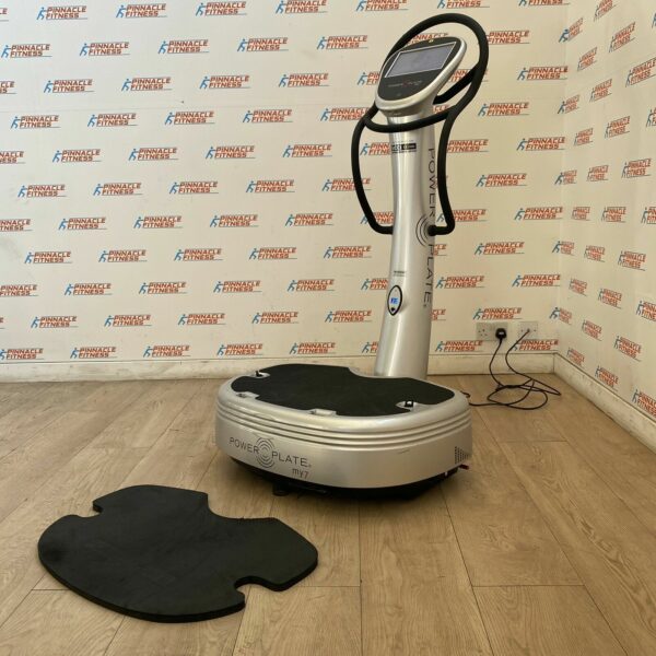 vibration plate