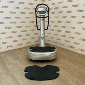 Power Plate my7 Silver MDD