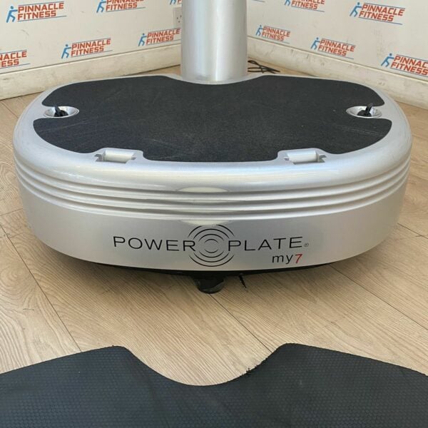 vibration plate