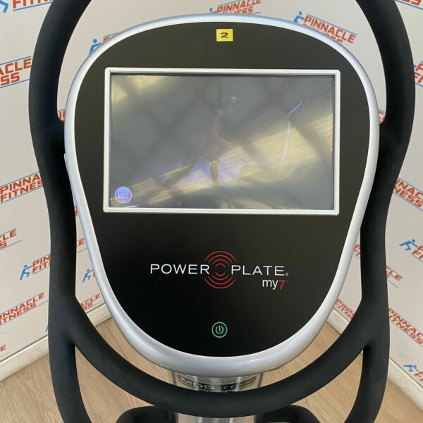 vibration plate