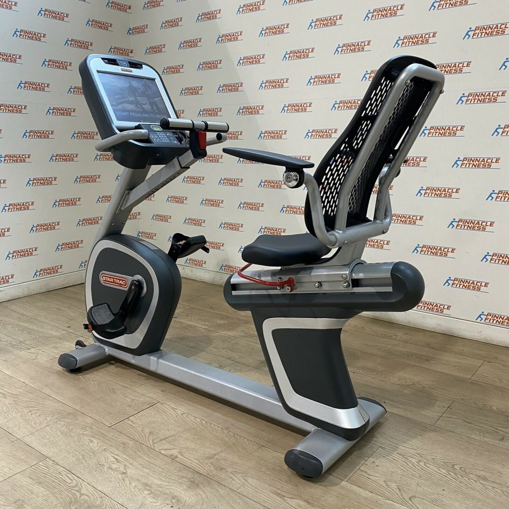 star trac e ub upright bike