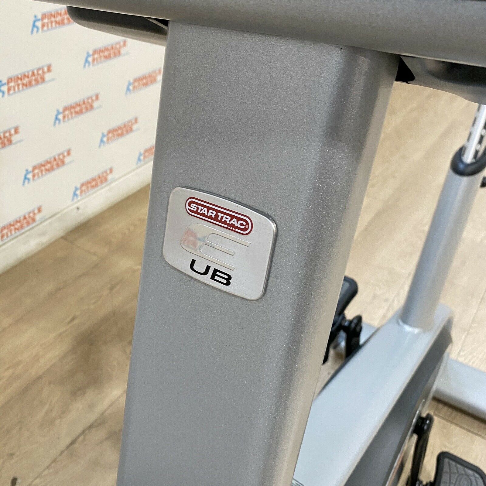 star trac e ub upright bike