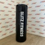 Blitz Fitness 4ft Heavy Punch Bag