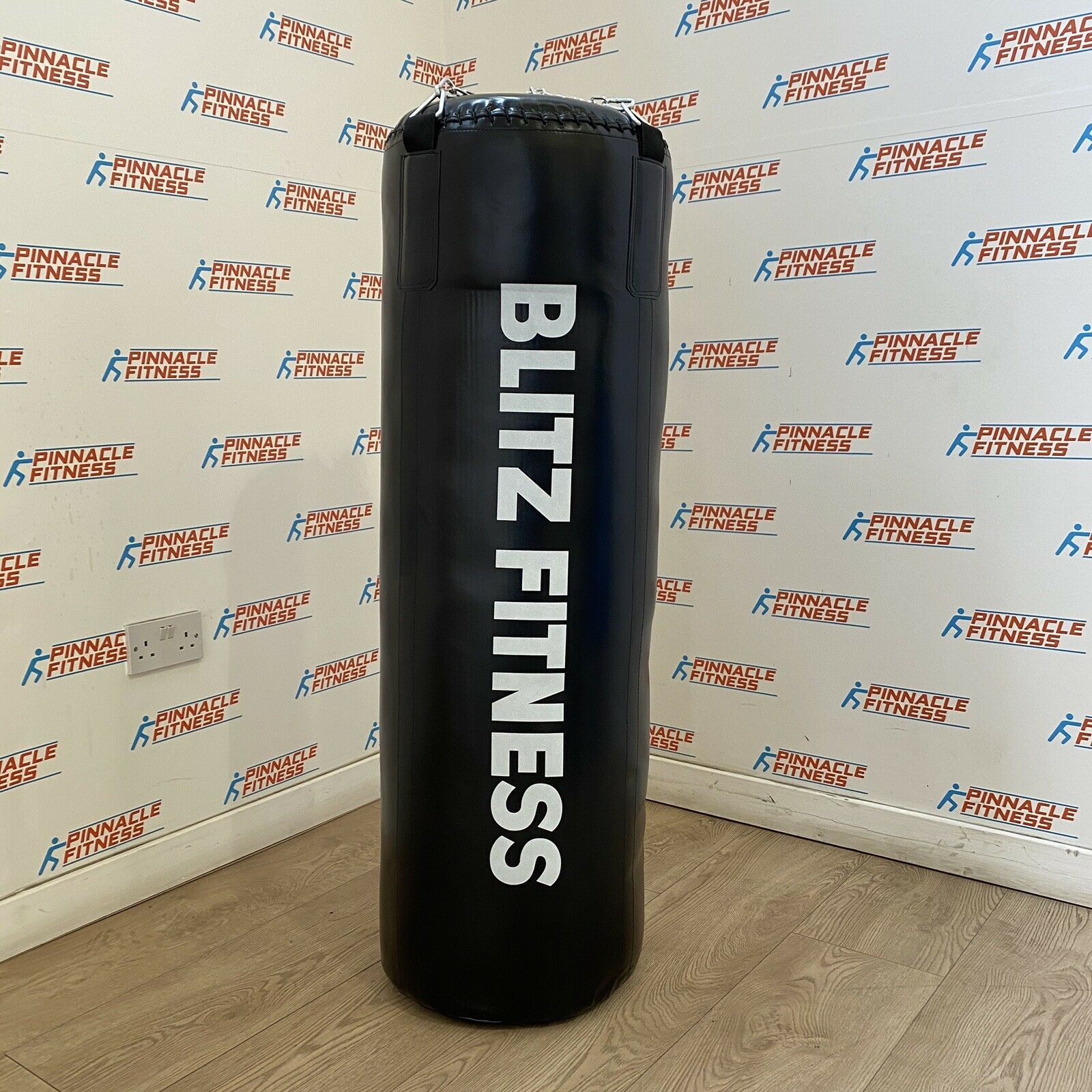 UFC MMA Punch Bag 25kg in Black or White | Costco UK