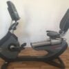 Life Fitness 95R Achieve Recumbent Exercise Bike