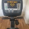 Life Fitness 95R Achieve Recumbent Exercise Bike