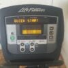 Life Fitness 95R Achieve Recumbent Exercise Bike