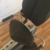 Life Fitness 95R Achieve Recumbent Exercise Bike