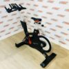 Matrix IC7 ICG Indoor Group Cycle Studio Bike with Coach by Colour Console
