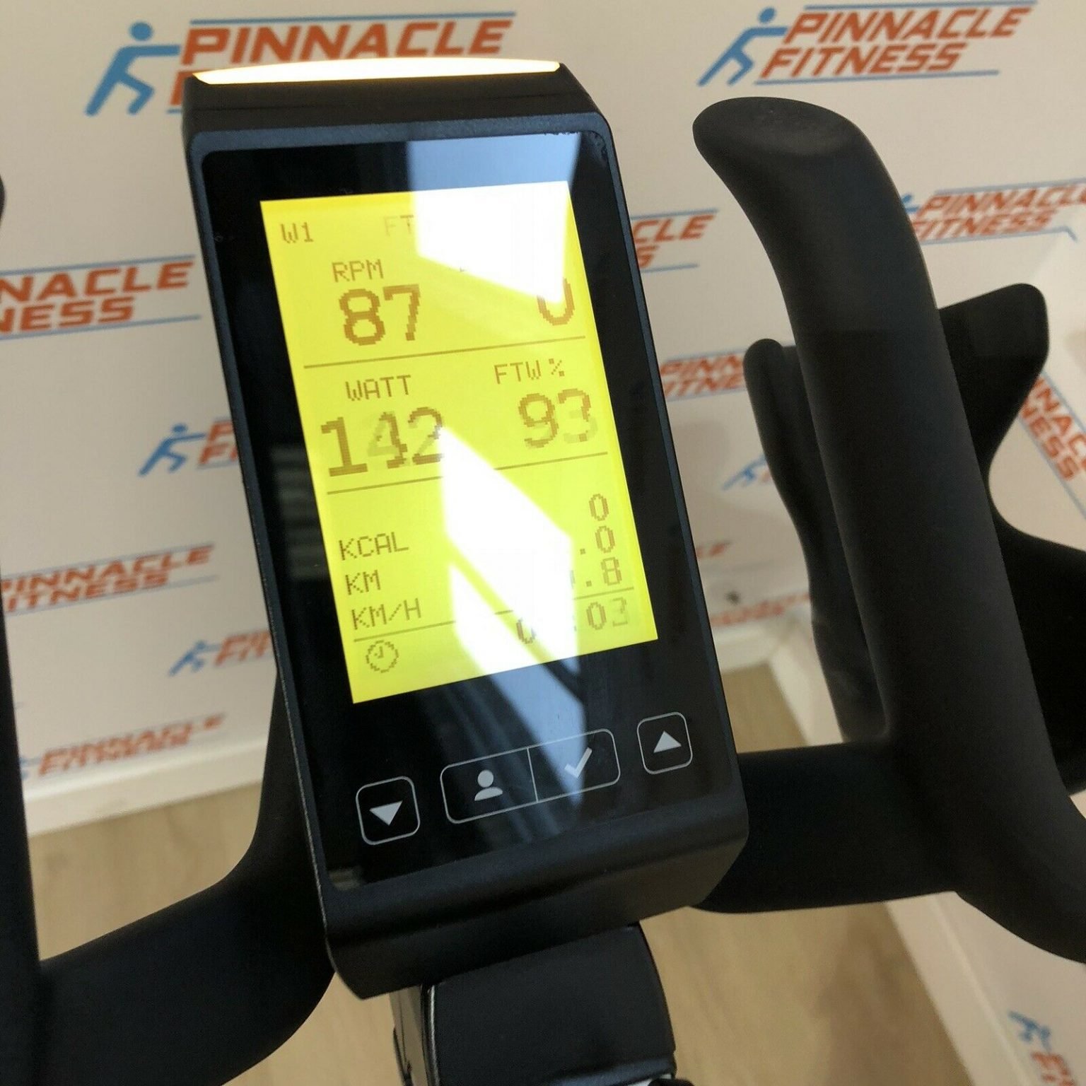 ic7 bikes