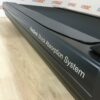 Life Fitness 95T Discover SE Treadmill Matt Black