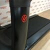 Life Fitness 95T Discover SE Treadmill Matt Black