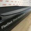 Life Fitness 95T Discover SE Treadmill Matt Black