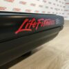 Life Fitness 95T Discover SE Treadmill Matt Black