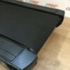 Life Fitness 95T Discover SE Treadmill Matt Black