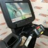 Life Fitness 95T Discover SE Treadmill Matt Black