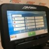 Life Fitness 95T Discover SE Treadmill Matt Black
