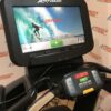 Life Fitness 95T Discover SE Treadmill Matt Black