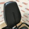 Life Fitness Elevation Series 95R Discover SE Recumbent Bike