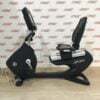 Life Fitness Elevation Series 95R Discover SE Recumbent Bike