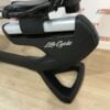 Life Fitness Elevation Series 95R Discover SE Recumbent Bike
