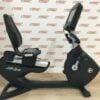 Life Fitness Elevation Series 95R Discover SE Recumbent Bike