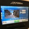 Life Fitness Elevation Series 95R Discover SE Recumbent Bike