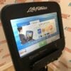 Life Fitness Elevation Series 95R Discover SE Recumbent Bike